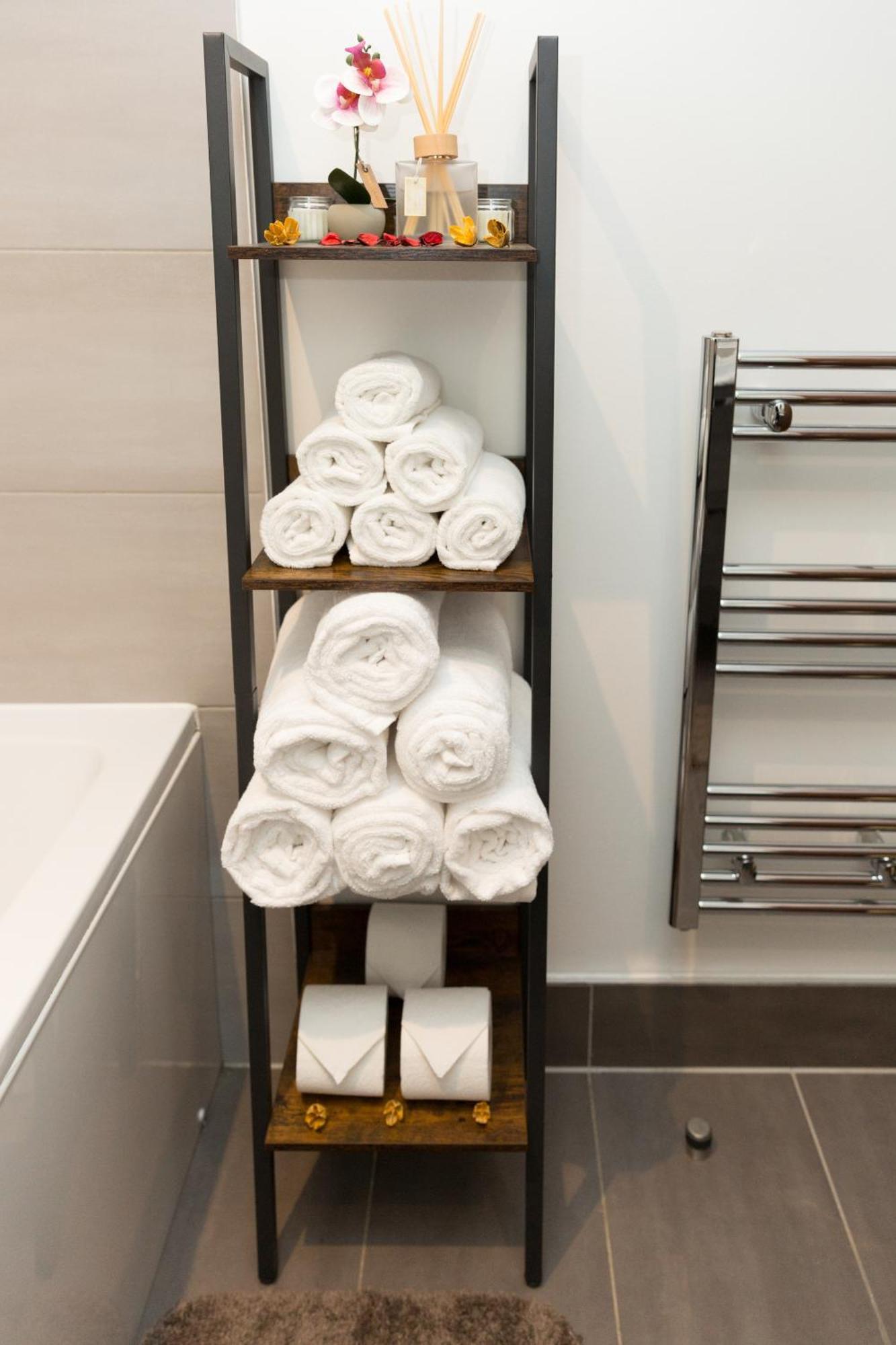 Sweet Stay, 2 Bed Apartment 버밍엄 외부 사진